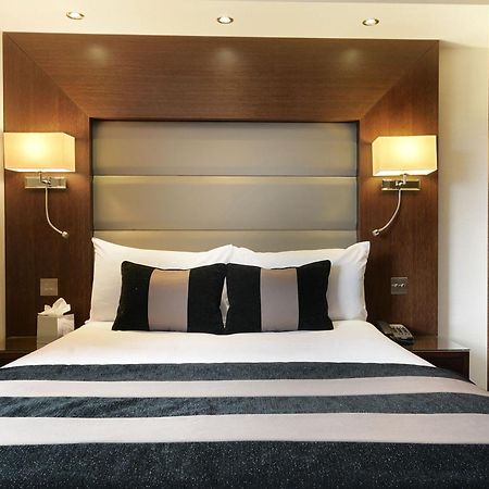 Park Grand London Kensington Otel Dış mekan fotoğraf