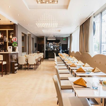 Park Grand London Kensington Otel Dış mekan fotoğraf