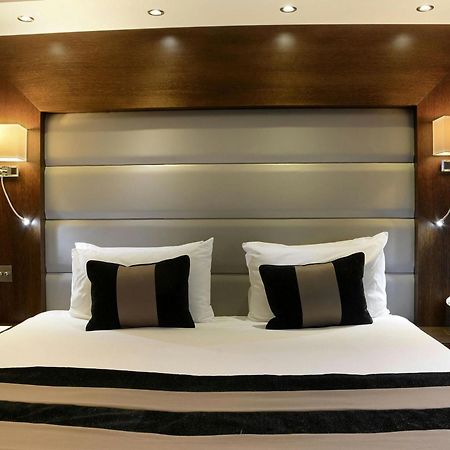 Park Grand London Kensington Otel Dış mekan fotoğraf