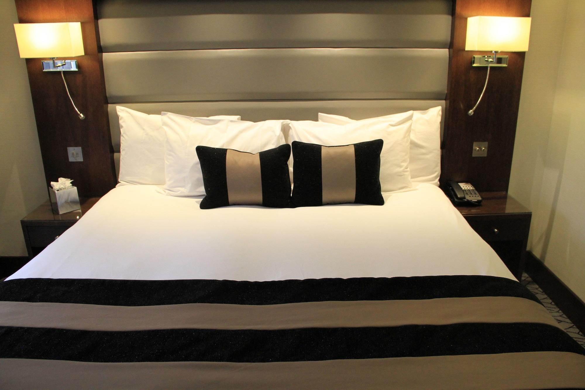 Park Grand London Kensington Otel Dış mekan fotoğraf