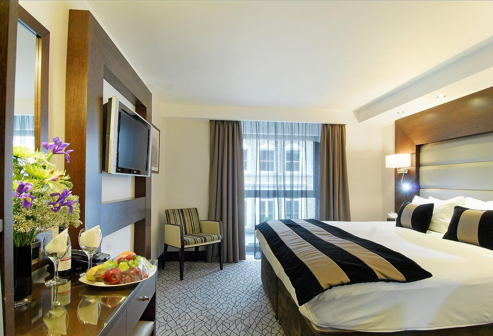 Park Grand London Kensington Otel Dış mekan fotoğraf