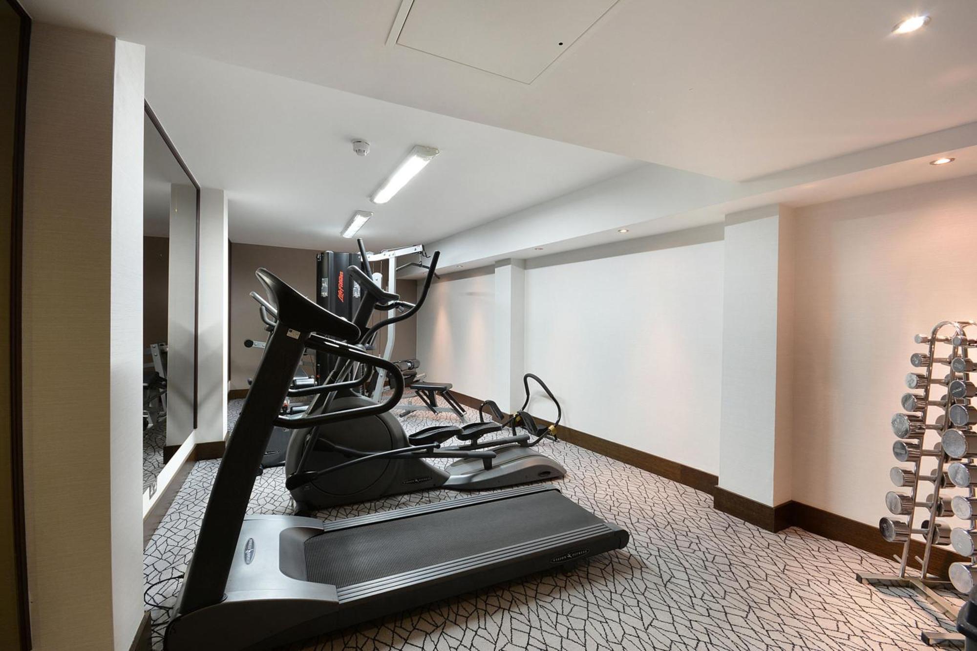 Park Grand London Kensington Otel Dış mekan fotoğraf