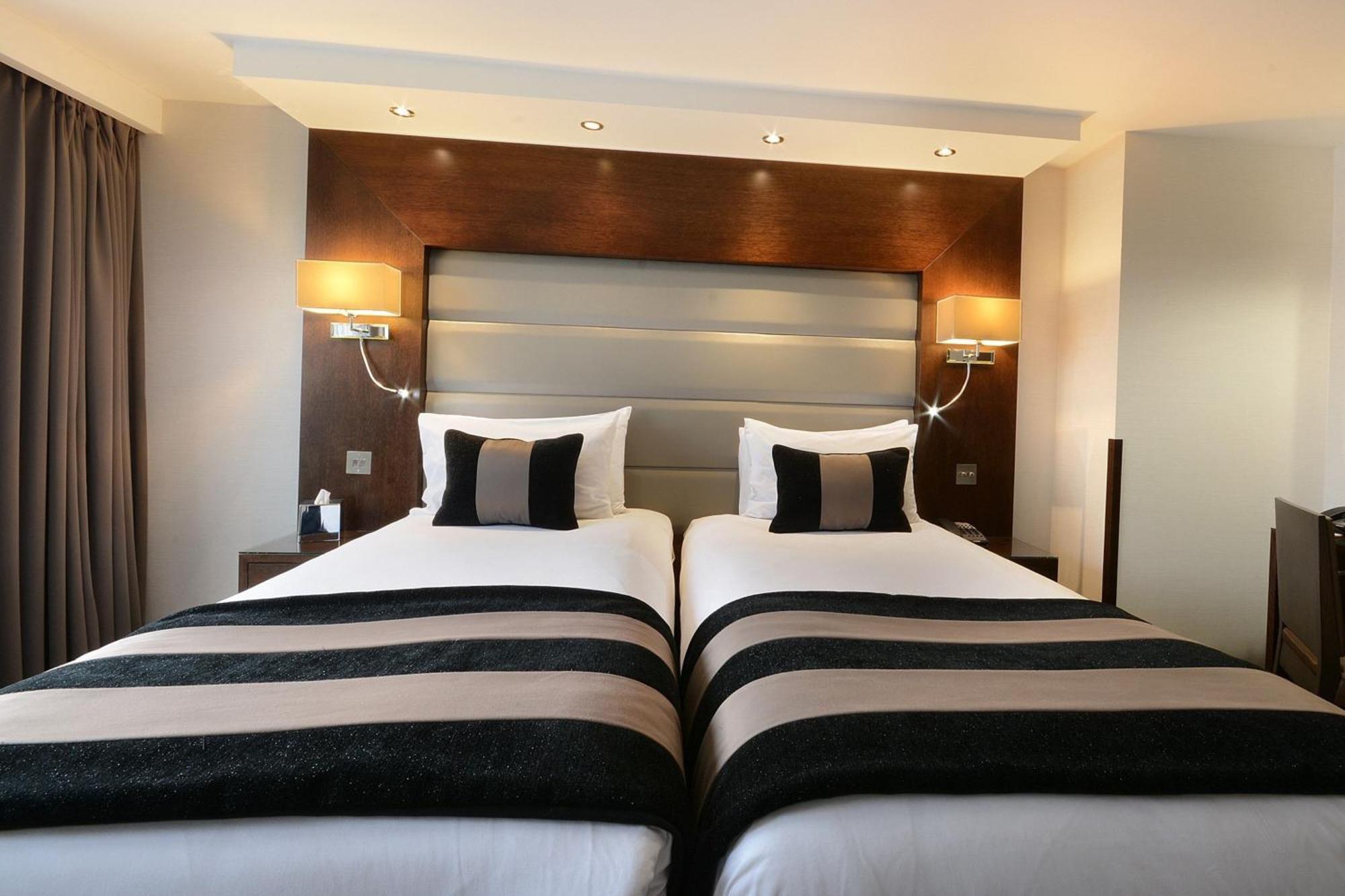 Park Grand London Kensington Otel Dış mekan fotoğraf