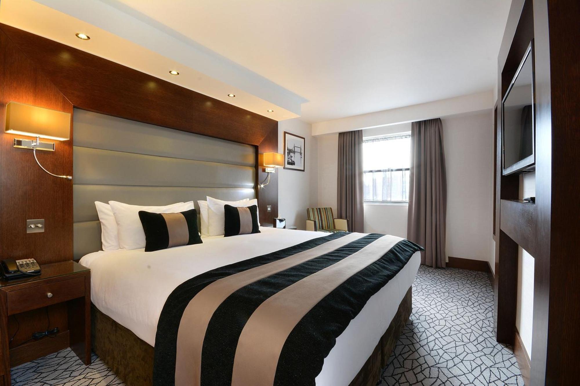 Park Grand London Kensington Otel Dış mekan fotoğraf