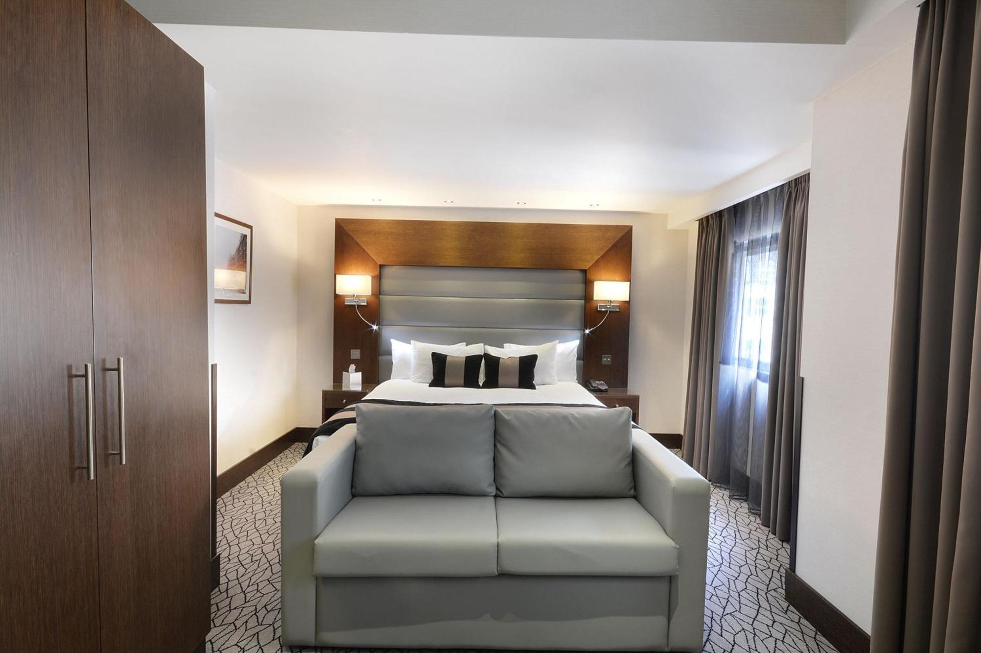 Park Grand London Kensington Otel Dış mekan fotoğraf