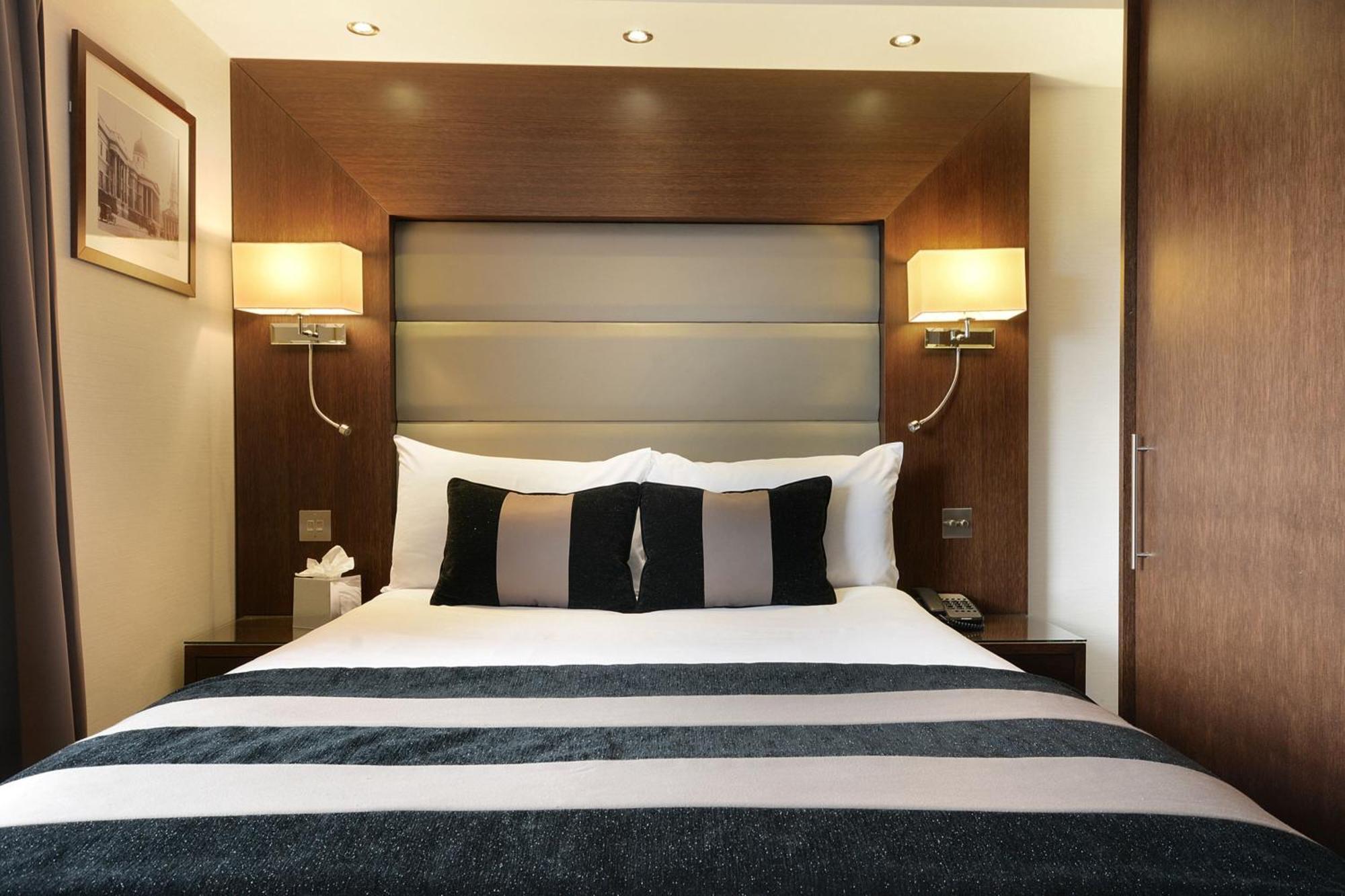 Park Grand London Kensington Otel Dış mekan fotoğraf