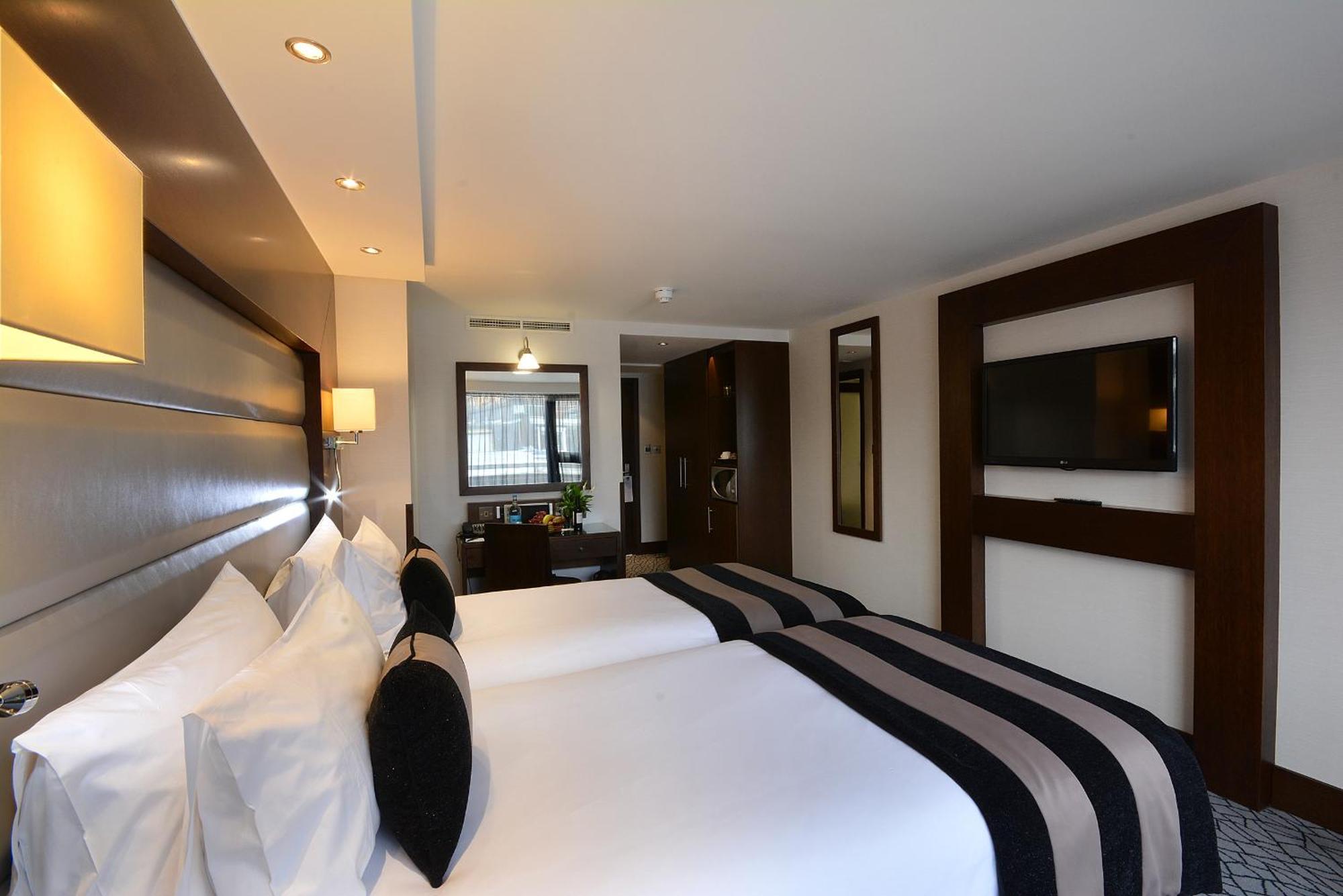 Park Grand London Kensington Otel Dış mekan fotoğraf