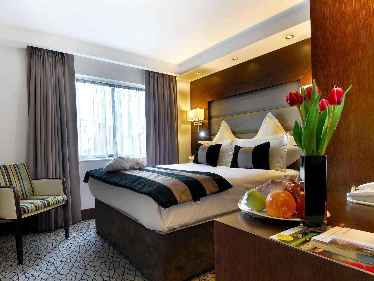 Park Grand London Kensington Otel Dış mekan fotoğraf