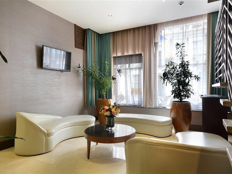 Park Grand London Kensington Otel Dış mekan fotoğraf