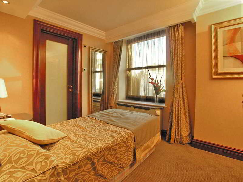 Park Grand London Kensington Otel Dış mekan fotoğraf
