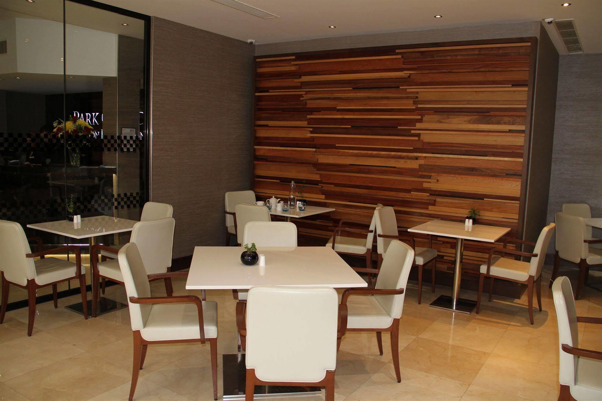 Park Grand London Kensington Otel Dış mekan fotoğraf