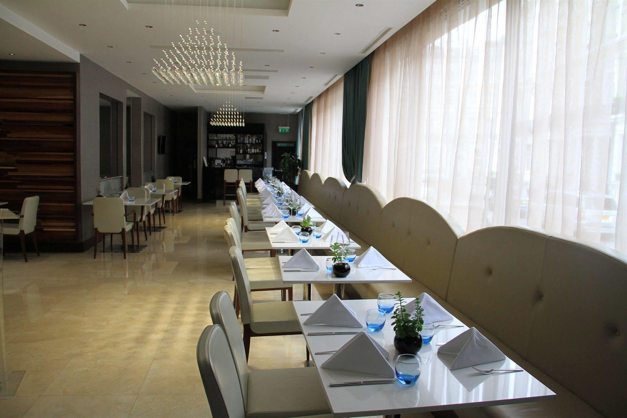 Park Grand London Kensington Otel Dış mekan fotoğraf